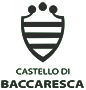 Castello di Baccaresca, Gubbio